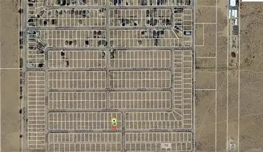 0 Greenwood Avenue, California City, CA — listing photo 1