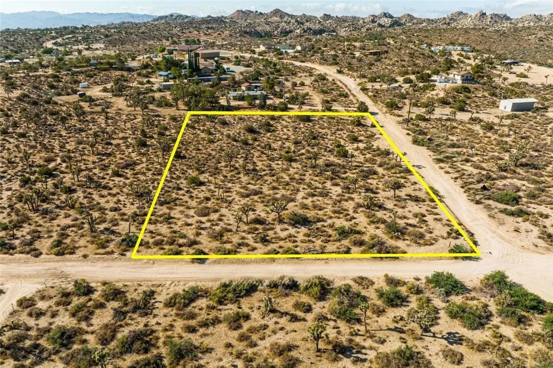 56200 Skyline Ranch Road, Yucca Valley, CA — listing photo 1