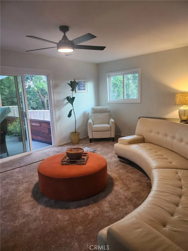 Single Family Residence for rent at 34288 Camino El Molino B, Dana Point, CA featuring 2 beds and 2 baths