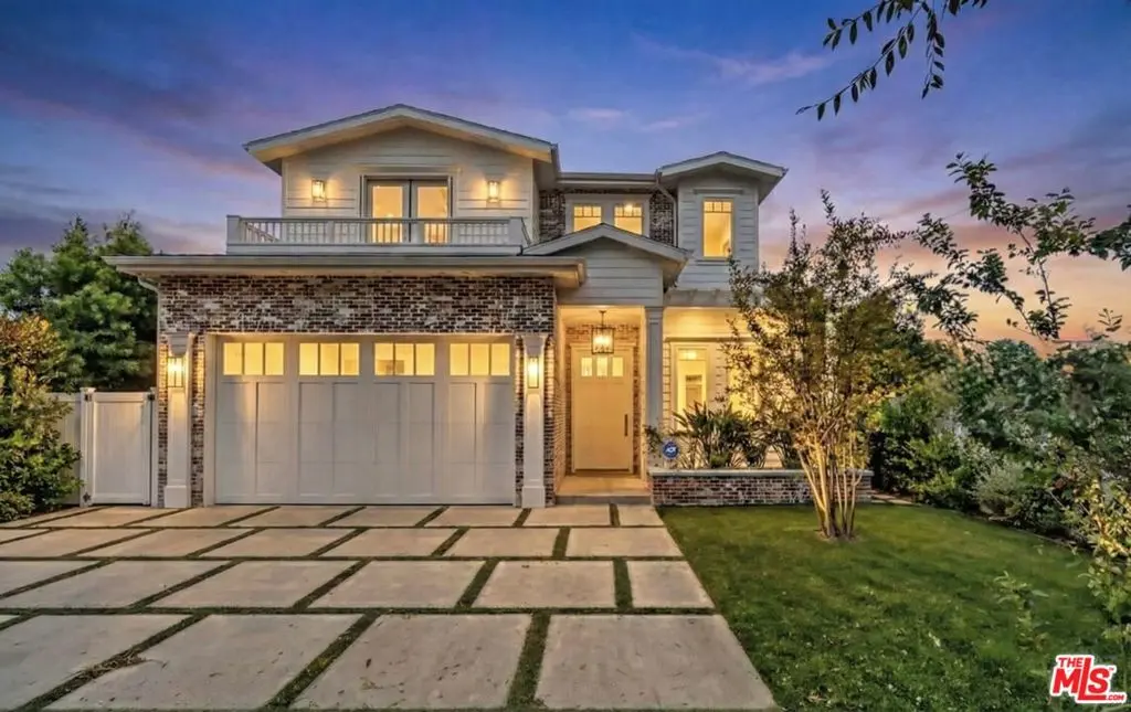 12345 Huston Street, Valley Village, CA — listing photo 1