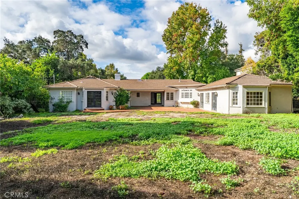 Single Family Residence for sale at 1210 Rodeo Road, Arcadia, CA featuring 4 beds and 4 baths