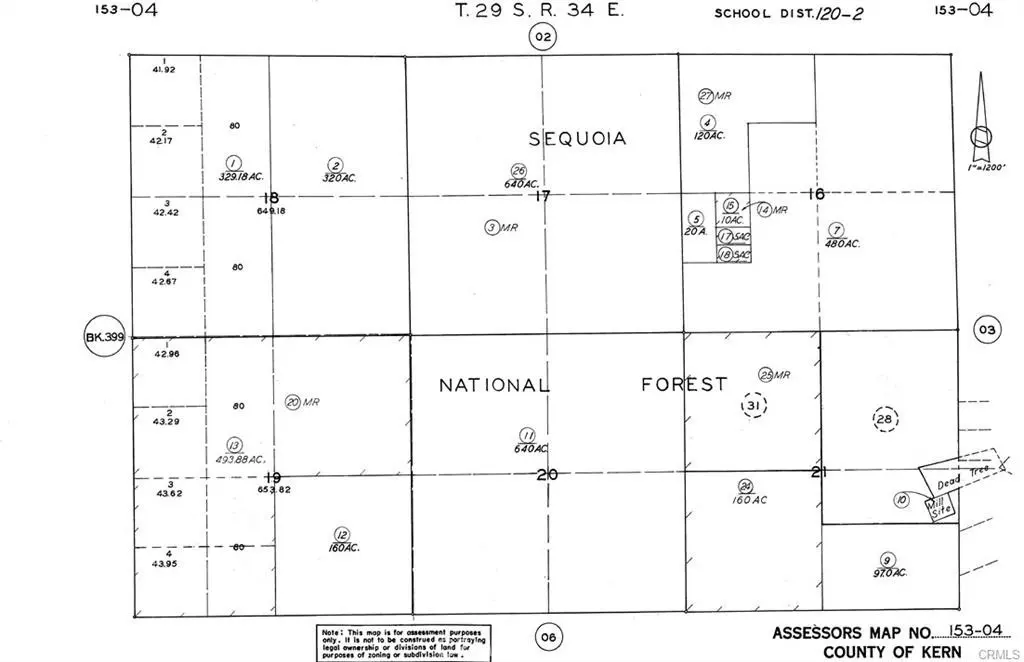 0 153-040-24-00-7, Caliente, CA — listing photo 1