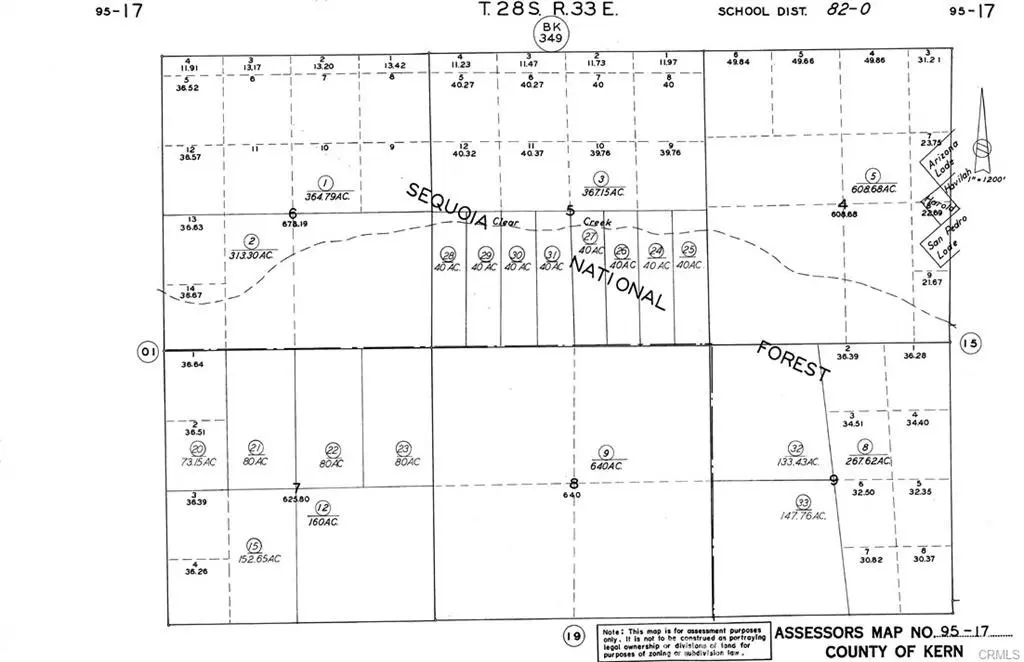 0 095-170-33-00-8 School Street, Caliente, CA — listing photo 1