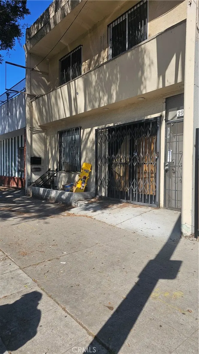 Mixed Use for sale at 2921 W Florence, Los Angeles, CA