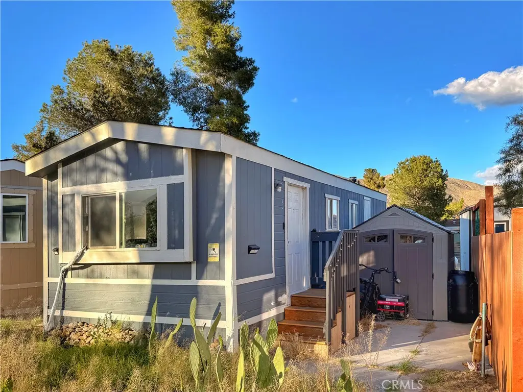 14925 Great Overland Stage Route A13, Julian, CA — listing photo 1