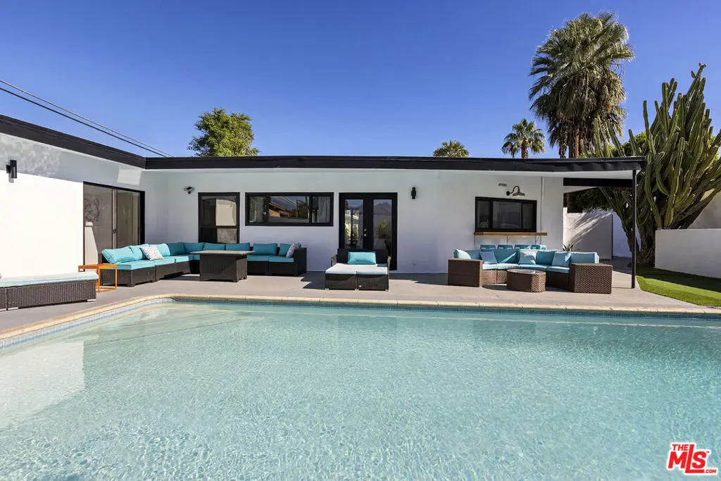 Residential Lease for rent at , Palm Desert, Riverside County, CA featuring 4 beds and 3 baths