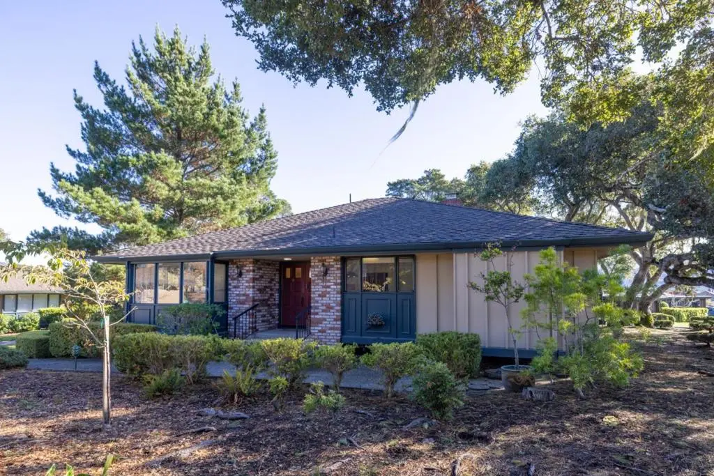 223 Del Mesa Carmel, Carmel, CA — listing photo 1