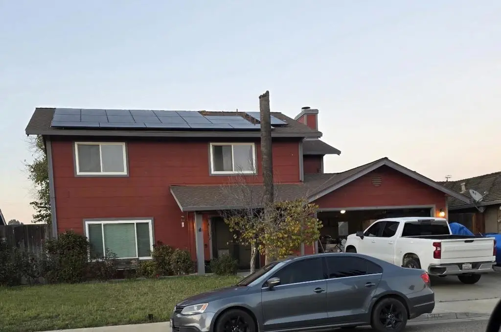 Single Family Residence for sale at 1265 Brentwood Avenue, Gustine, CA featuring 4 beds and 3 baths