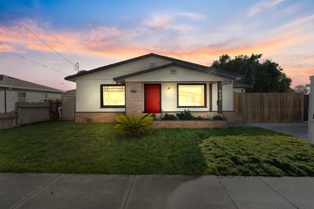 653 South Street, Hollister, CA — listing photo 1