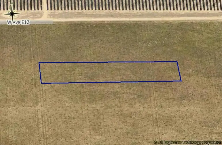 107 th Street West & Avenue E-14, Antelope Acres, CA — listing photo 1