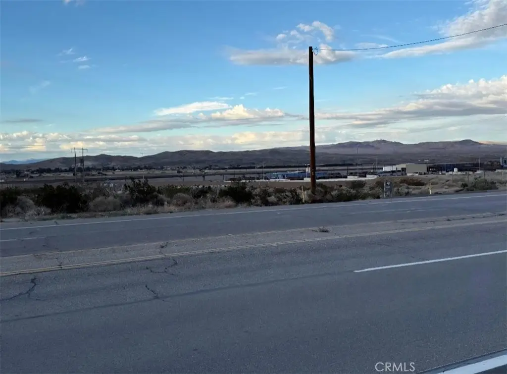 0 Main, Barstow, CA — listing photo 1
