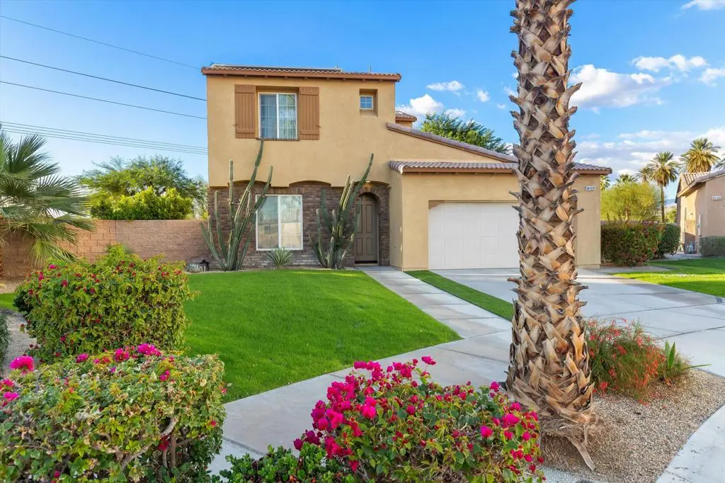 Single Family Residence for sale at 84020 Colibri Court, Indio, CA featuring 4 beds and 3 baths