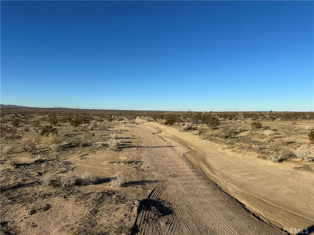 0 Blazing Star Road, Adelanto, CA — listing photo 1