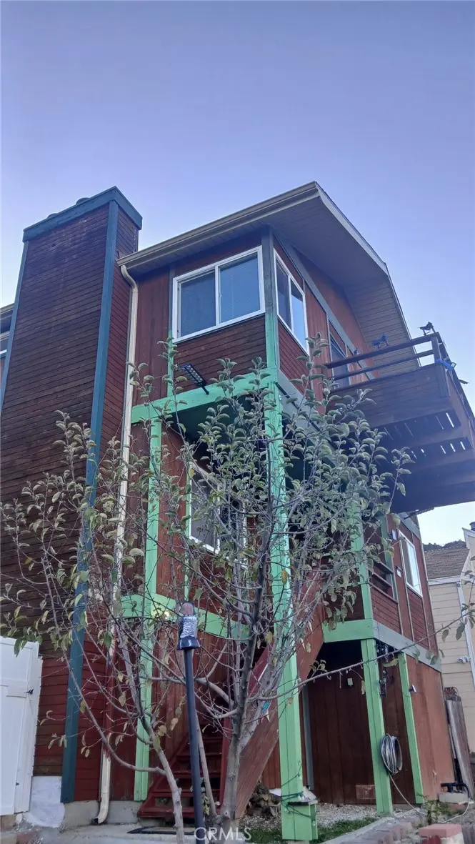 3402 California, Frazier Park, CA — listing photo 1