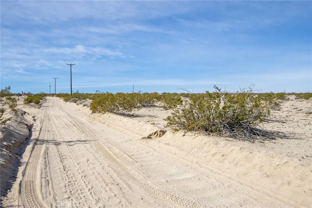 0 Kachina Dr, 29 Palms, CA — listing photo 1