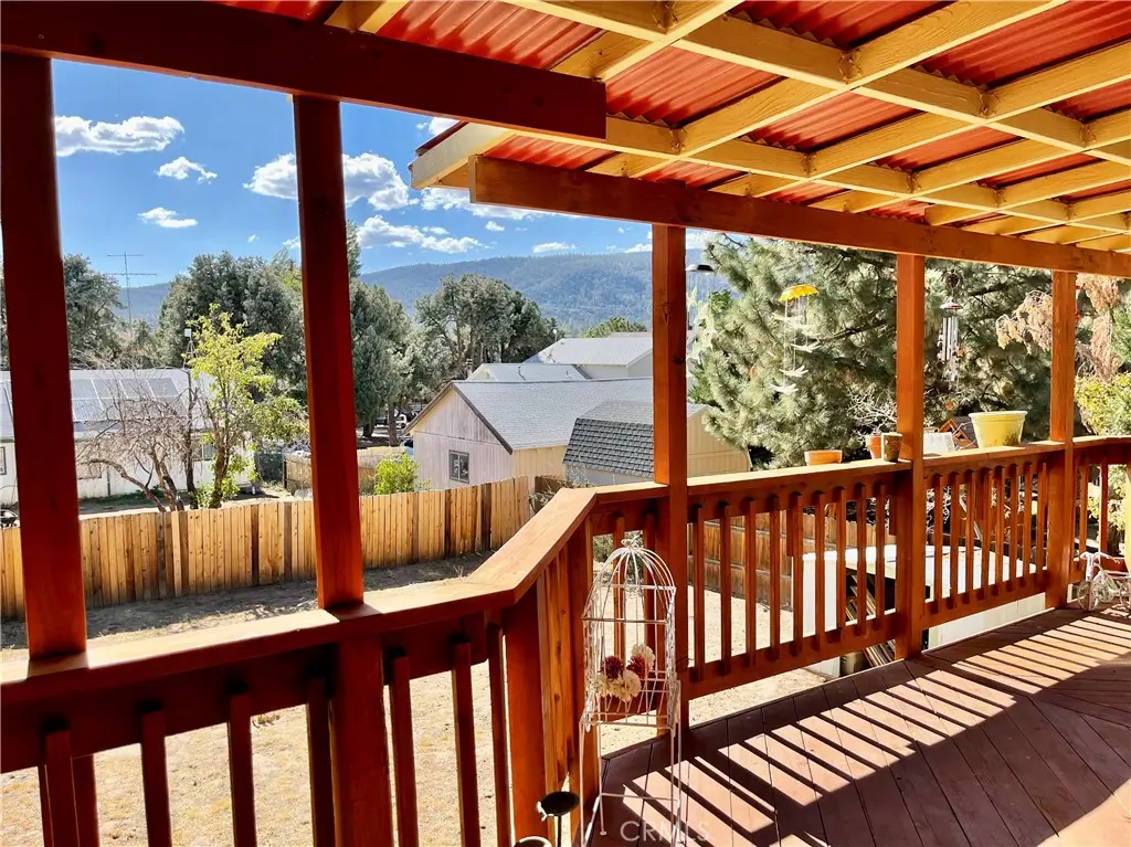 1117 Snowline Drive, Frazier Park, CA — listing photo 1