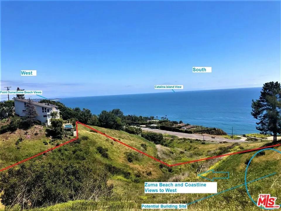 4620 Via Vienta, Malibu, CA — listing photo 1