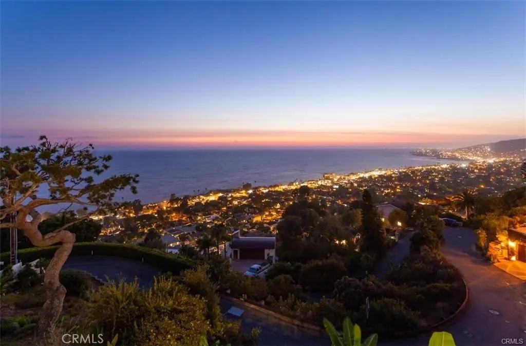 Single Family Residence for rent at 2192 Crestview, Laguna Beach, CA featuring 3 beds and 3 baths
