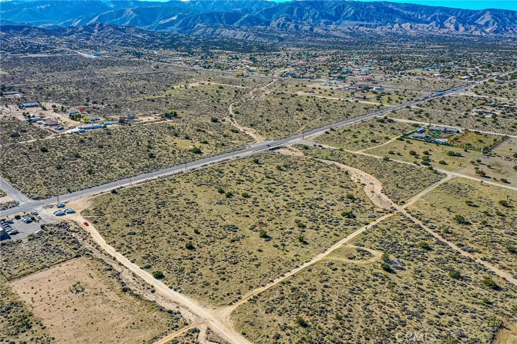 0 Mango, Phelan, CA — listing photo 1