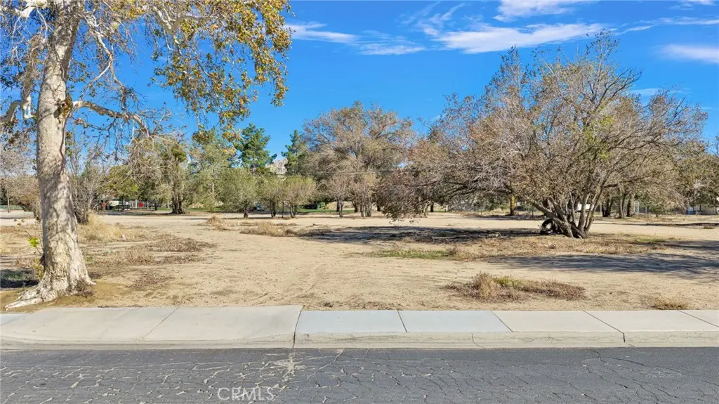5 LOT 5 E Street, Victorville, CA — listing photo 1