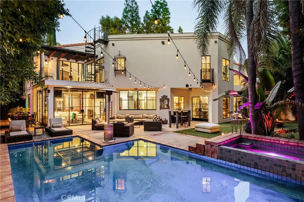 4909 Woodley Avenue, Encino, CA — listing photo 1