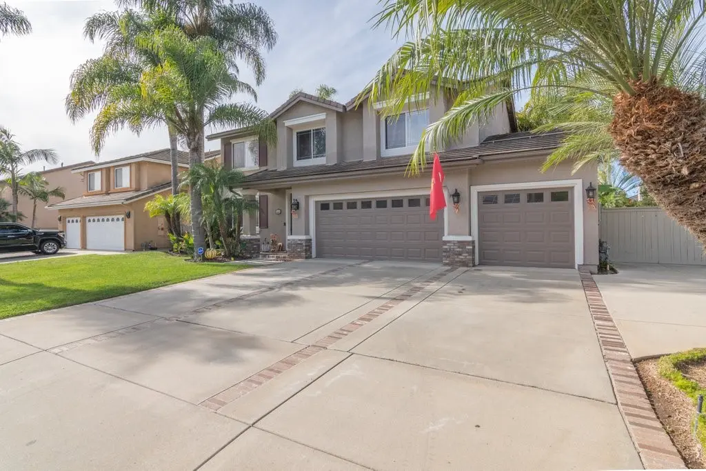 1857 Autumn, Vista, CA — listing photo 1