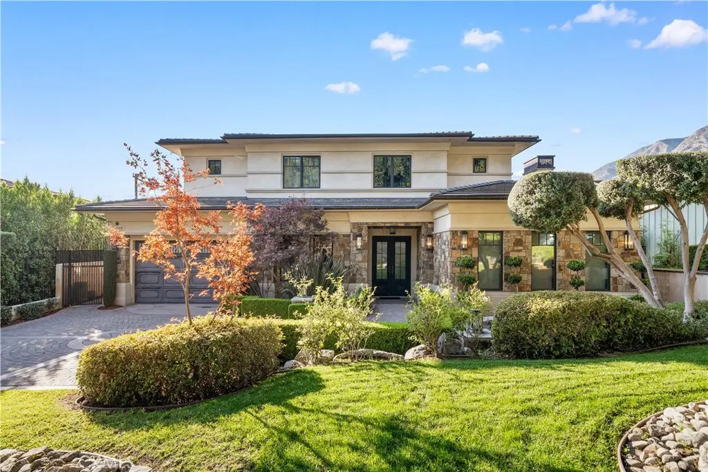 Single Family Residence for sale at 1837 Stonehouse Road, Arcadia, CA featuring 4 beds and 5 baths
