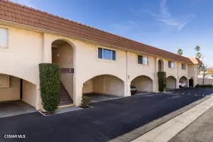 1246 Patricia Avenue 28, Simi Valley, CA — listing photo 1