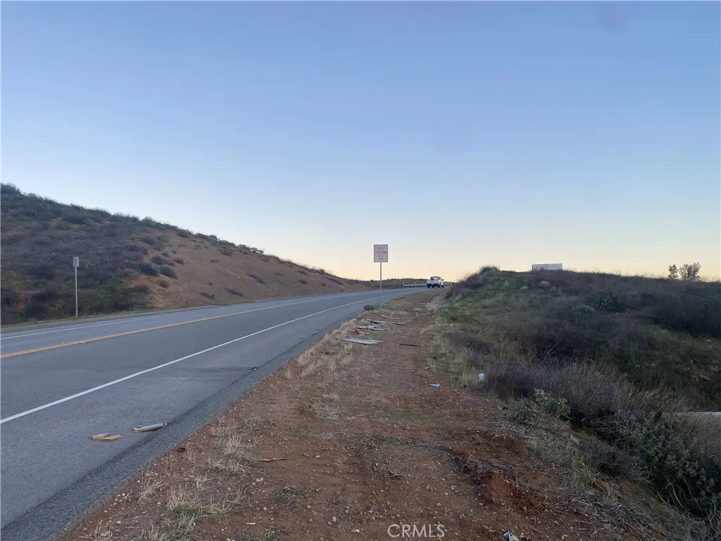 0 Camino Del Norte, Lake Elsinore, CA — listing photo 1