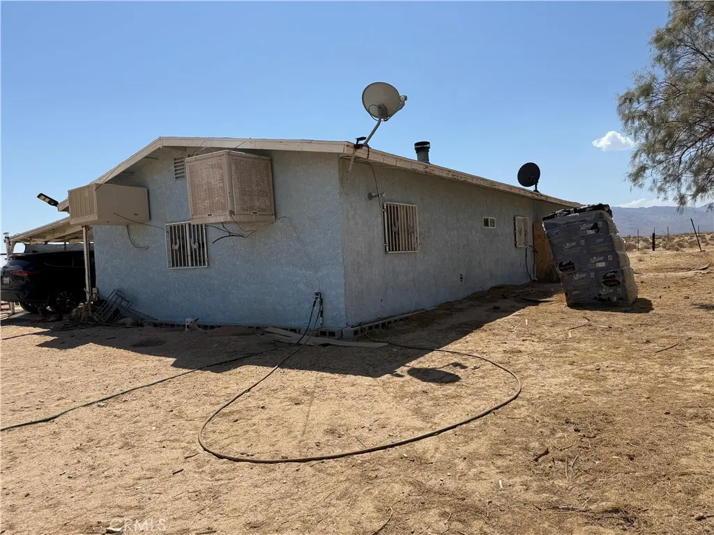 41455 Coventry, Newberry Springs, CA — listing photo 1