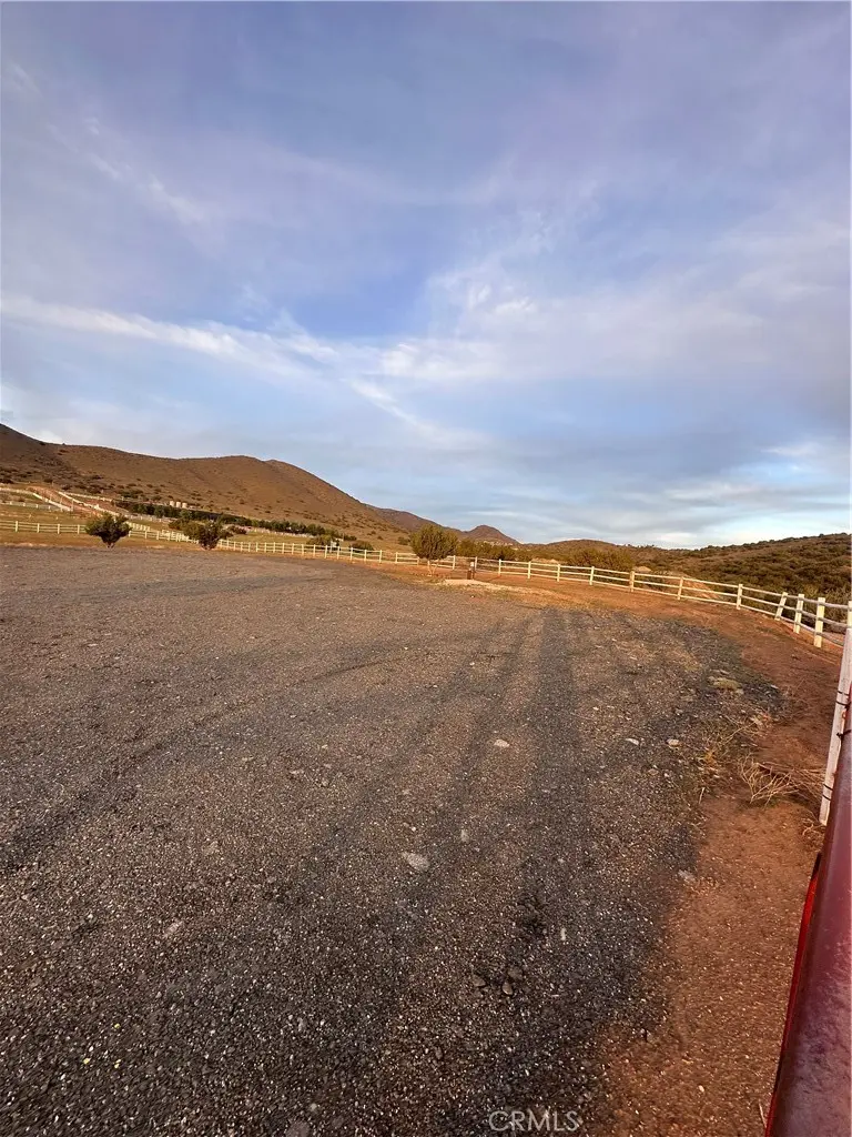 0 Clanfield Street, Acton, CA — listing photo 1