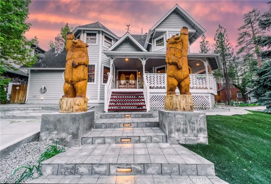 42725 Tannenbaum, Big Bear Lake, CA — listing photo 1