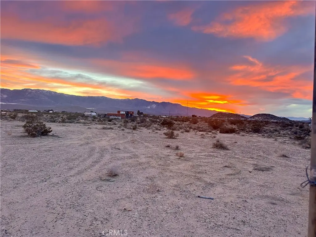 40 Rodeo, Lucerne Valley, CA — listing photo 1