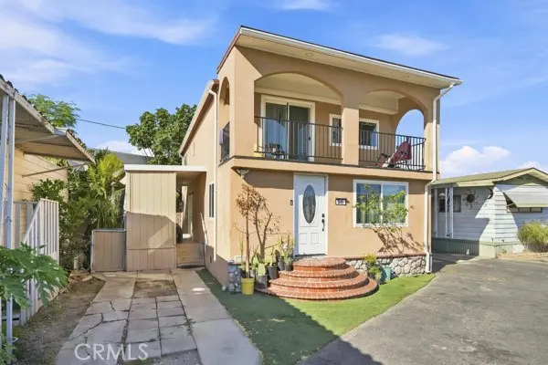 Manufactured In Park for sale at 16511 Garfield 45B, Paramount, CA featuring 4 beds and 3 baths