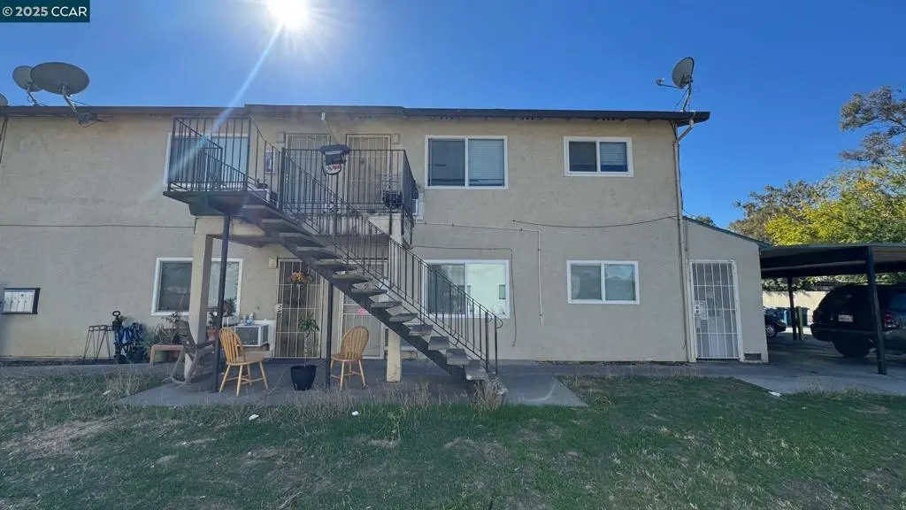 Quadruplex for sale at 2208 SPANOS ST, Antioch, CA