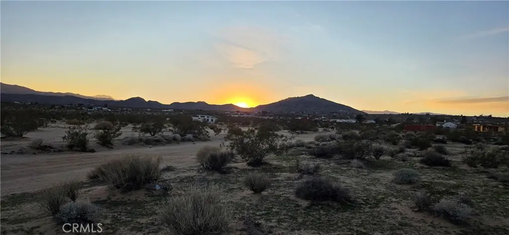 123 Campanula Street, Joshua Tree, CA — listing photo 1