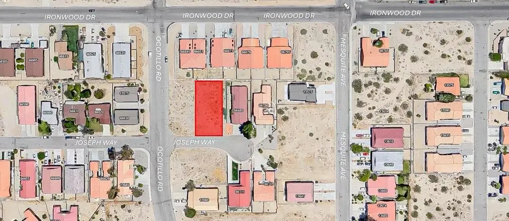 2 Joseph, Desert Hot Springs, CA — listing photo 1