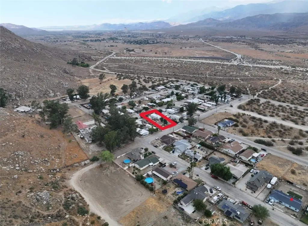 15246 Plum Street, Cabazon, CA — listing photo 1