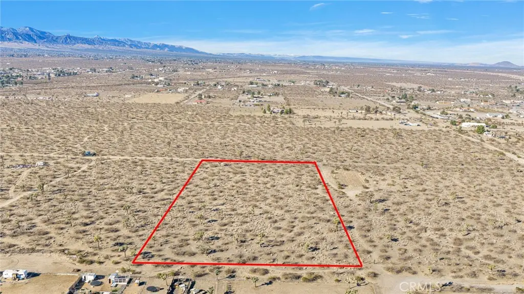 0 Alta Mesa Avenue, Phelan, CA — listing photo 1