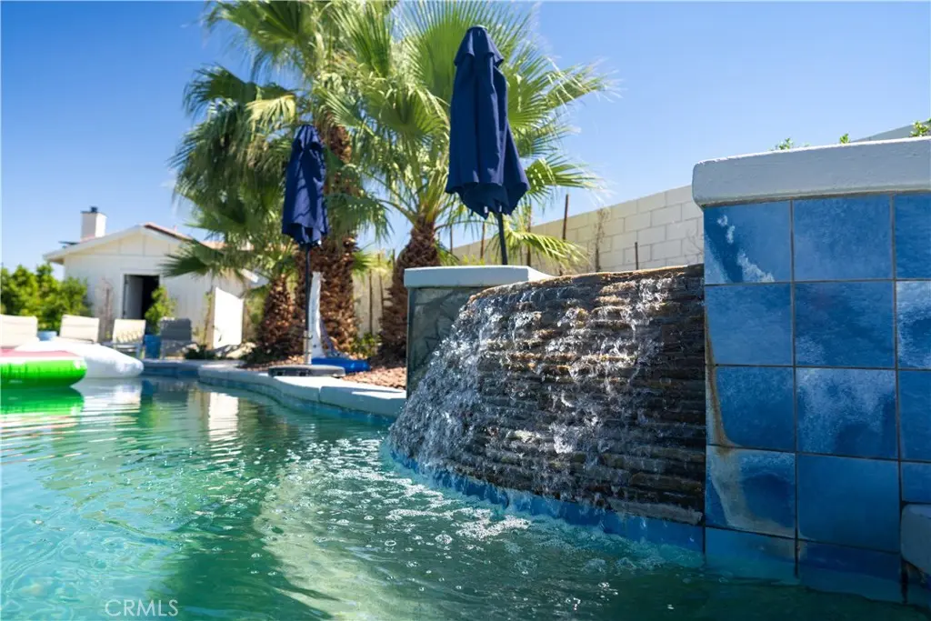 Single Family Residence for sale at 43700 Brahea Court, Indio, CA featuring 3 beds and 2 baths