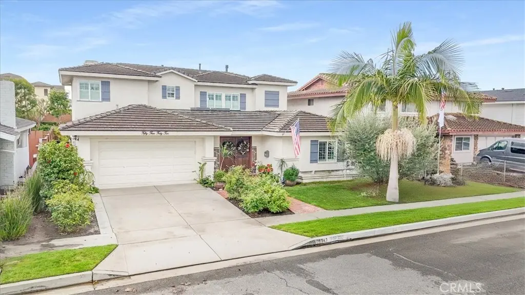 Single Family Residence for sale at 5342 Kenilworth, Huntington Beach, CA featuring 5 beds and 4 baths