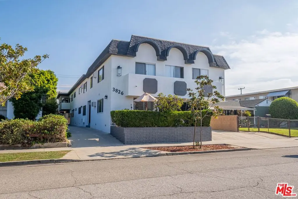 3826 Prospect Avenue, Culver City, CA — listing photo 1