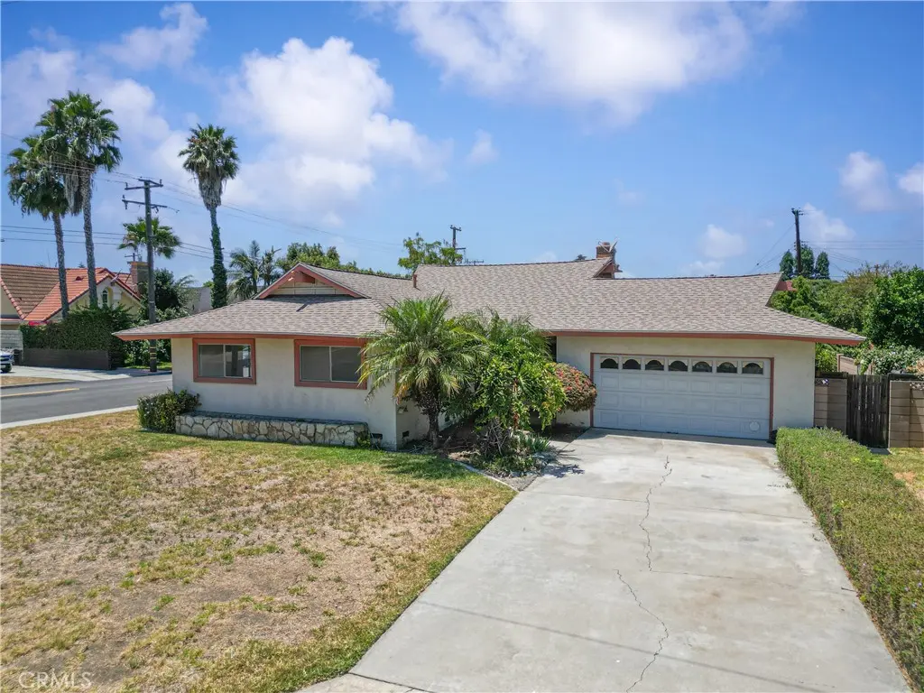Single Family Residence for sale at 525 S Gretta Avenue, West Covina, CA featuring 3 beds and 2 baths