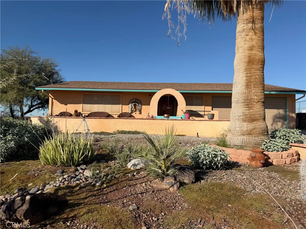 5800 Modoc Trail, Big River, CA — listing photo 1