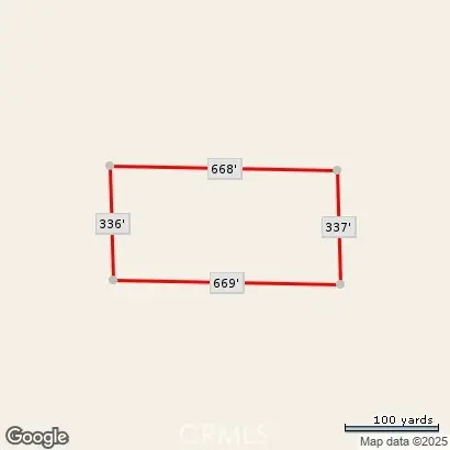 0 Buffalo Road, Adelanto, CA — listing photo 1