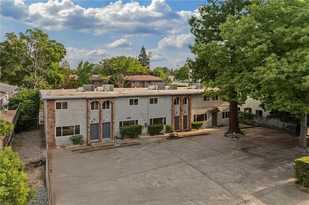 609 Rancheria, Chico, CA — listing photo 1