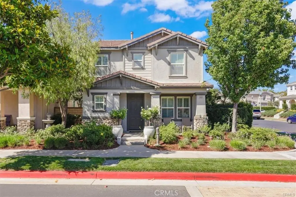 24081 Stone Creek Drive, Valencia, CA — listing photo 1