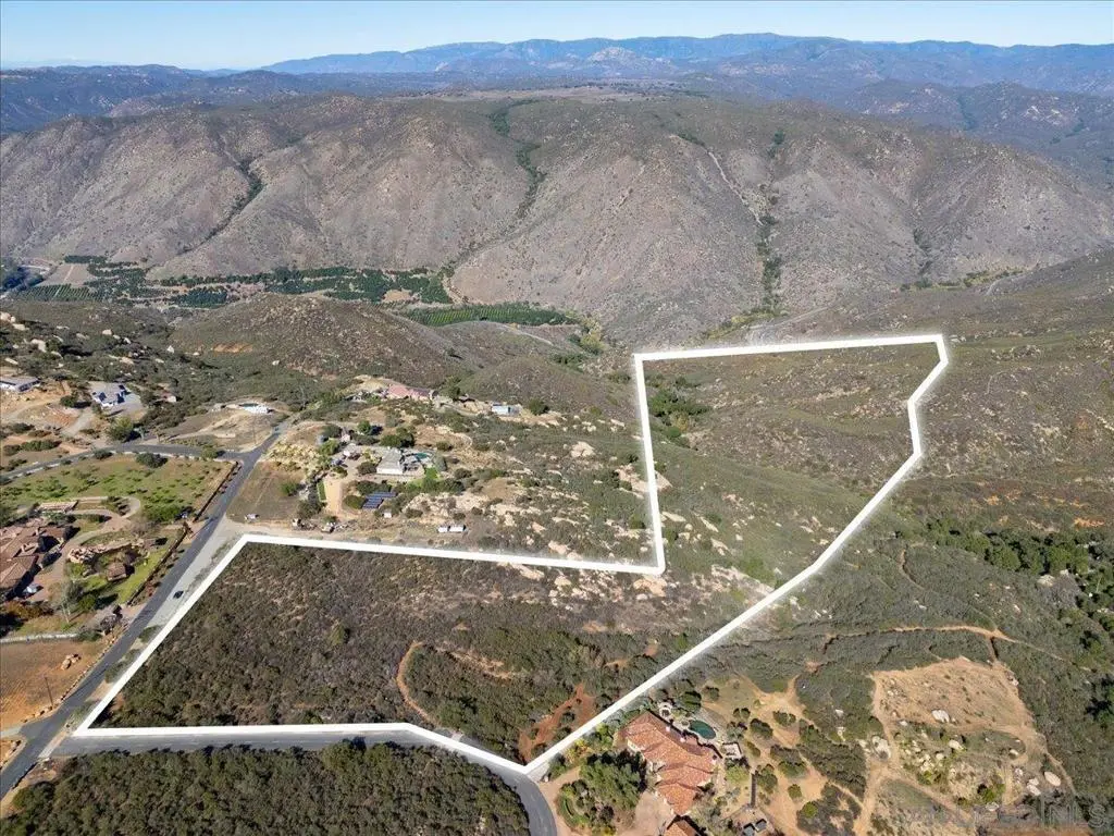 Downs Way, Ramona, CA — listing photo 1