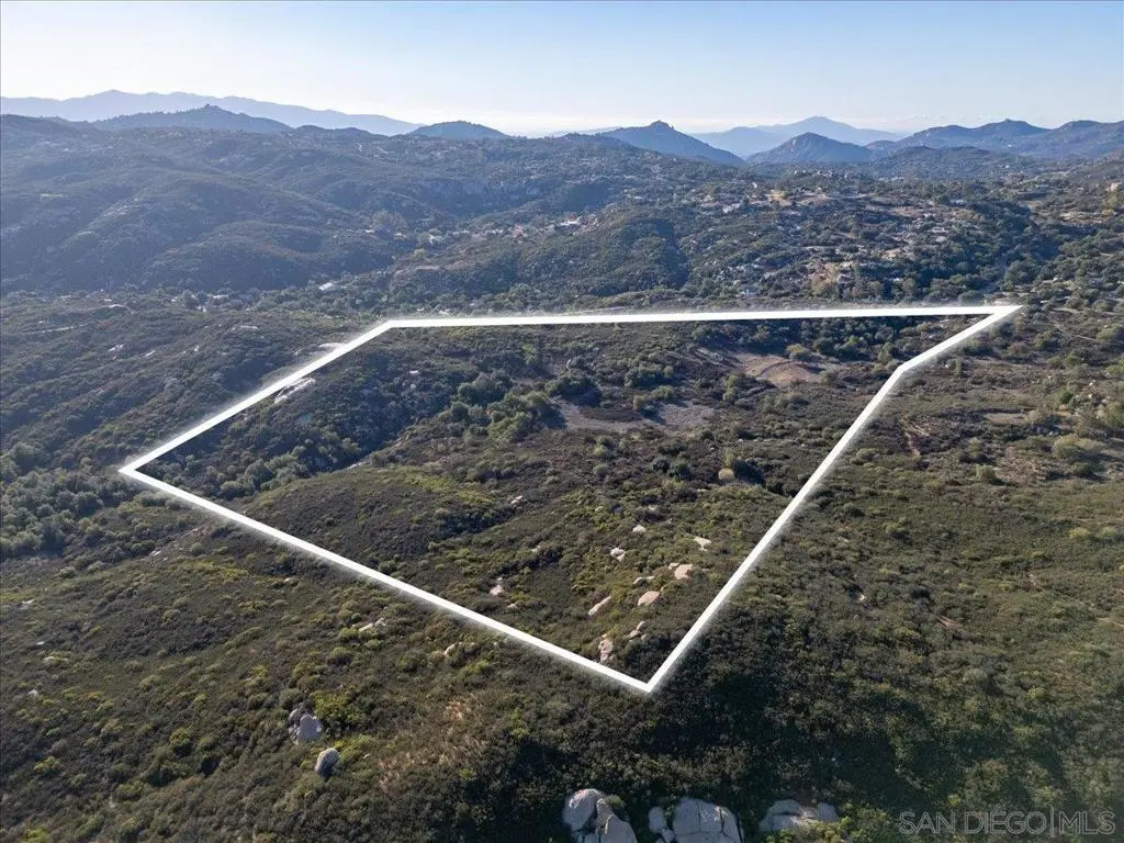 Valley Rd, Jamul, CA — listing photo 1