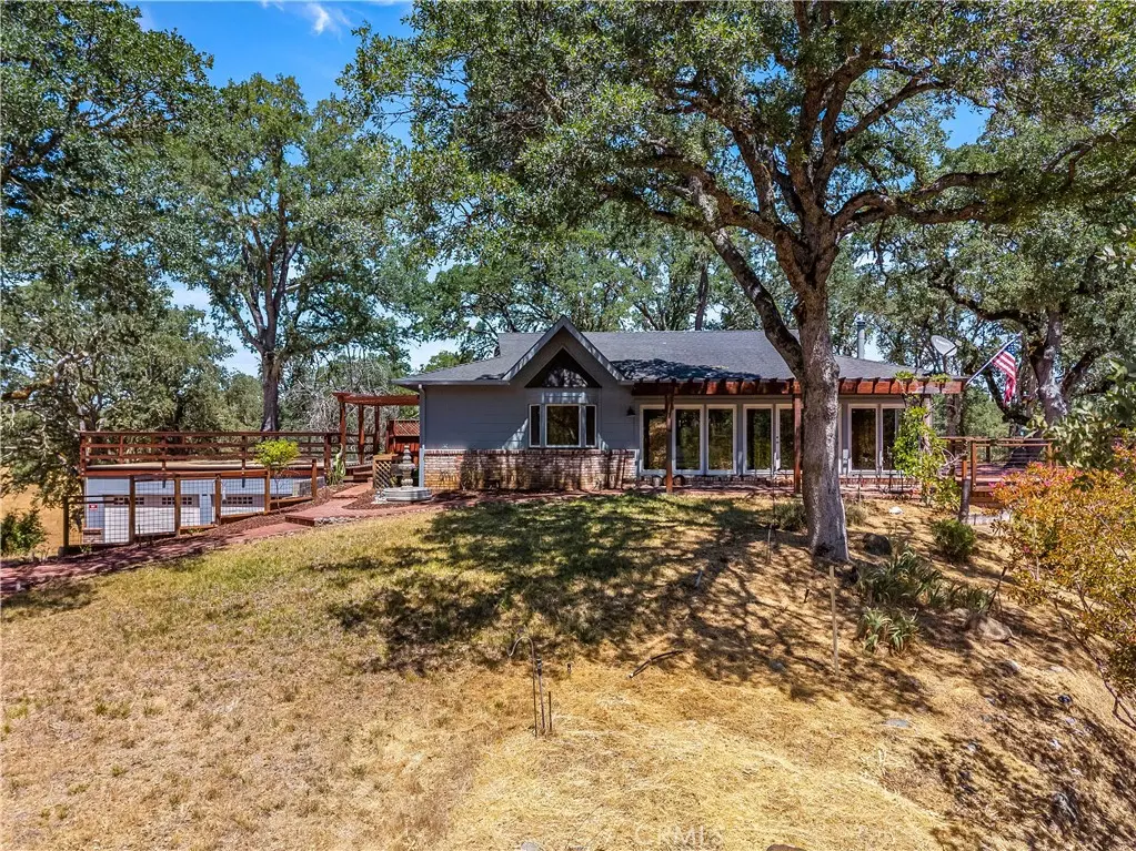 608 Dixon Drive, Lakeport, CA — listing photo 1